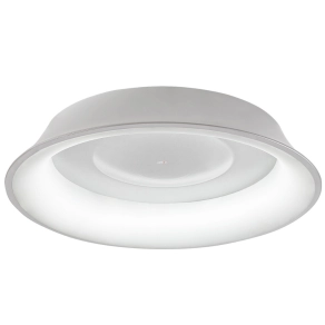   Szabályozható mennyezeti LED lámpa, 43 cm, hidegfehér-melegfehér - Veller Rábalux 71047