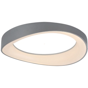   Mennyezeti LED lámpa, melegfehér fényű, 42 cm - Iliana Rábalux 71055