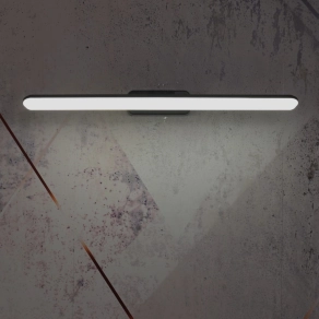   Képvilágító LED lámpa hidegfehér fénnyel, 61 cm - Nabil Rábalux 71147