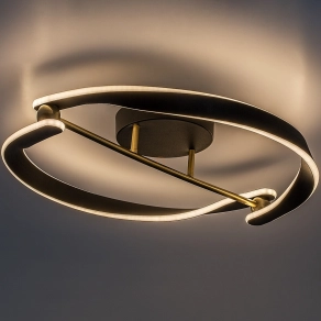   Mennyezeti LED lámpa - Adalind Rábalux 71149 3000 K, 2200 lm, 40 W