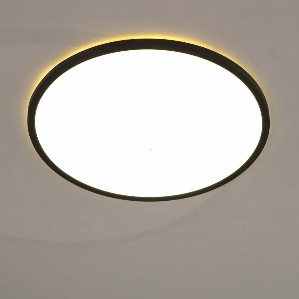 Beépíthető mennyezeti LED lámpa, melegfehér fényű, 42 cm - Ezio Rábalux 71157