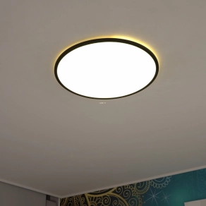   Beépíthető mennyezeti LED lámpa, 54 cm - Ezio Rábalux 71158