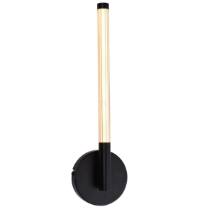 Modern LED falikar - Nivaro Rábalux 71167