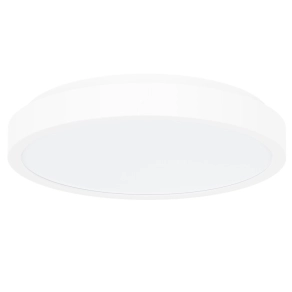   Fürdőszobai mennyezeti LED lámpa, 42 cm, 48W - Samira Rábalux 071259