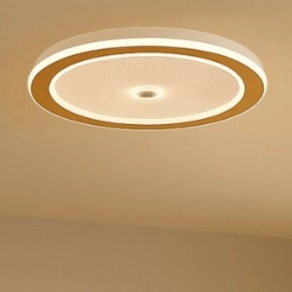   Szabályozható mennyezeti LED lámpa - Zofrael Rábalux 71282 3000-6500 K, 2400 lm, 34 W, dimmelhető, memória, időzítő, éjjeli fény funkció