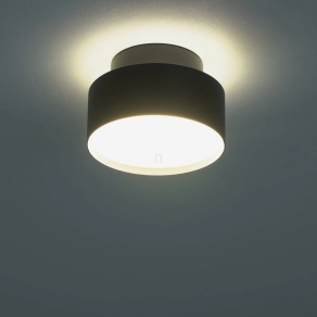 Mennyezeti LED lámpa, 14 cm - Ovidia Rábalux 71320