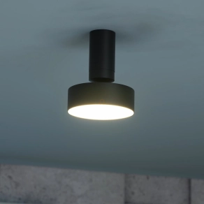 Mennyezeti LED lámpa, 14 cm - Ovidia Rábalux 71322
