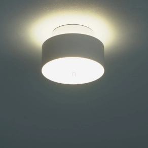 Mennyezeti LED lámpa, 14 cm - Ovidia Rábalux 71325