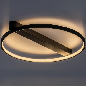   Mennyezeti LED lámpa - Beliza Rábalux 71344 3000 K, 3200 lm, 45 W