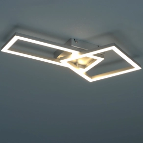 Mennyezeti LED lámpa - Ellinor Rábalux 71381