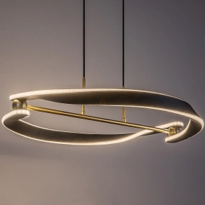   Függesztett LED lámpa - Adalind Rábalux 72149 3000 K, 2200 lm, 40 W