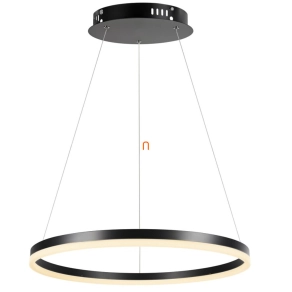   Szabályozható függesztett LED lámpa minimál stílusban, 60 cm - Isaure Rábalux 72301