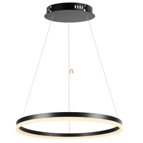   Szabályozható függesztett LED lámpa minimál stílusban, 80 cm - Isaure Rábalux 72302