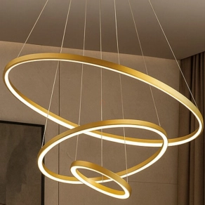   Szabályozható függesztett LED lámpa, állítható - Beliza Rábalux 72349 3000-6500 K, 7200 lm, 90 W, dimmelhető, éjjeli fény funkció