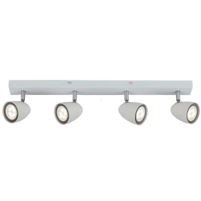 Spot lámpa 4 foglalattal, 60 cm - Perico Rábalux 73022
