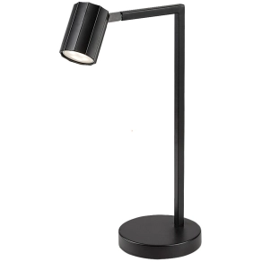   Asztali lámpa, 44 cm - Karter Rábalux 73029, 1xGU10 foglalattal, 230 V