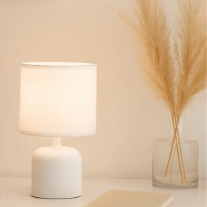   Asztali lámpa, 23 cm - Daphni Rábalux 74052 1xE14 foglalattal