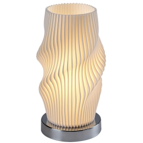   Design asztali lámpa, 21 cm - Tiana Rábalux 74189, 1xE14 foglalattal, 230 V