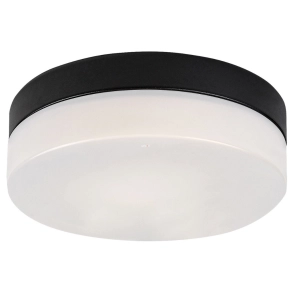   Fürdőszobai mennyezeti LED lámpa, hidegfehér fényű, 28 cm - Gaelo Rábalux 75026