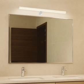   Fürdőszobai fali LED lámpa - Oliro Rábalux 75049 4000 K, 1000 lm, 9 W