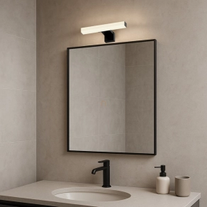   Fürdőszobai fali LED lámpa - Oliro Rábalux 75050 4000 K, 350 lm, 4 W