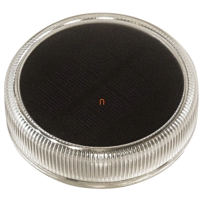   Kültéri napelemes LED dekor lámpa, 8,5 cm - Trillo Rábalux 77175
