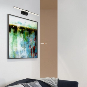   Képvilágító LED lámpa 12 W, melegfehér, 59 cm - Gaten Rábalux 78002