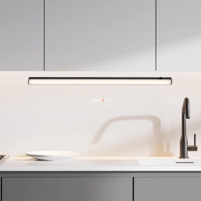 Pultmegvilágító LED lámpa, 118 cm - Greg Rábalux 78006
