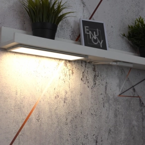   Érintőkapcsolóval szabályozható pultvilágító LED lámpa - Tarelo Rábalux 78021