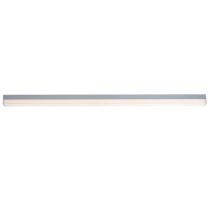   Pultmegvilágító LED lámpa, 24 W, hidegfehér fényű, fehér - Band2 Rábalux 78052