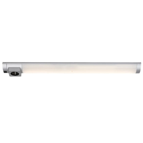   Pultmegvilágító LED lámpa, 8 W, hidegfehér fényű, 68 cm - Soft2 Rábalux 78056