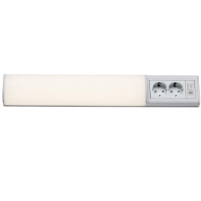   Pultmegvilágító LED lámpa, 10 W, hidegfehér fényű, 50 cm - Bath2 Rábalux 78064