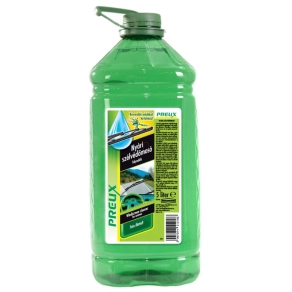 PREVENT szélvédőmosó nyári/5l