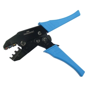   Tracon présszerszám szigetelt kábelsarukhoz 0,5-6 mm2 9006R