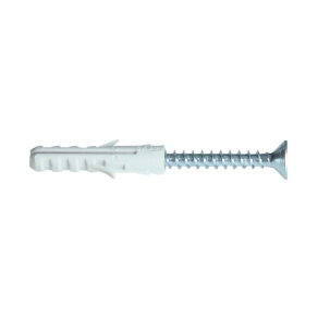 Tipli +csavar T6CS-PA 6x30mm