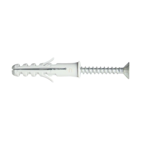 Tipli csavarral peremes M 6x30 T6PCS-PA Tracon