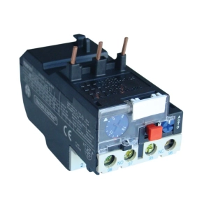   Tracon termikus túláramvédelmi relé TR1D segédkontaktorokhoz - TR2HD1308