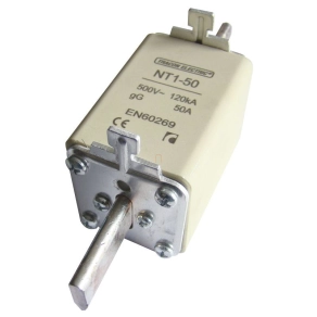 NH- 1 80A gG 500V Tracon NT1-80