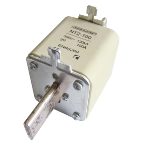 Tracon NH- 2 125A gG 500V - NT2-125