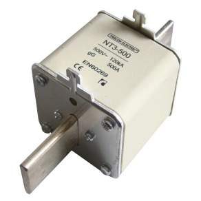 NH-3 315A gG 500V Tracon NT3-315