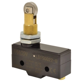 Végálláskapcs. LS15GQ22-B Tracon