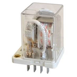 Tracon nagyteljesítményű 48VAC / 3×CO - RJ11-48AC