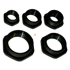   Tracon metrikus szűkítő közcsavar M20×1.5mm - TMSZ-20/12