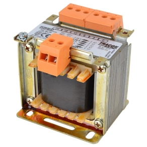 Tracon T- 50 230/3-6-12-24V transzformátor - TVTR-50-A