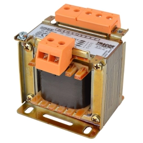 Tracon T- 50 230/6-12-24V transzformátor - TVTR-50-B