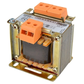   Tracon T- 50 230V/24-42-110V transzformátor max.50VA - TVTR-50-D