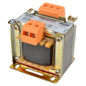Tracon T- 50 230/24-230V transzformátor - TVTR-50-F