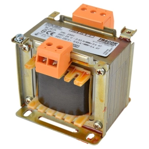 Tracon T- 100 230/24-230V transzformátor - TVTR-100-F