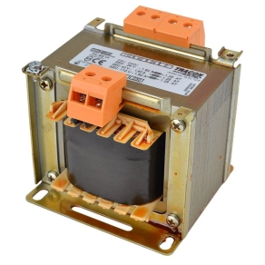   Tracon T- 150 230V/24-42-110V transzformátor max.150VA - TVTR-150-D