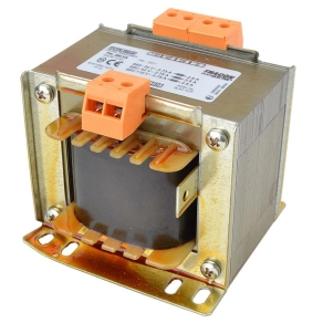   Tracon T- 300 230V/24-42-110V transzformátor max.300VA - TVTR-300-D